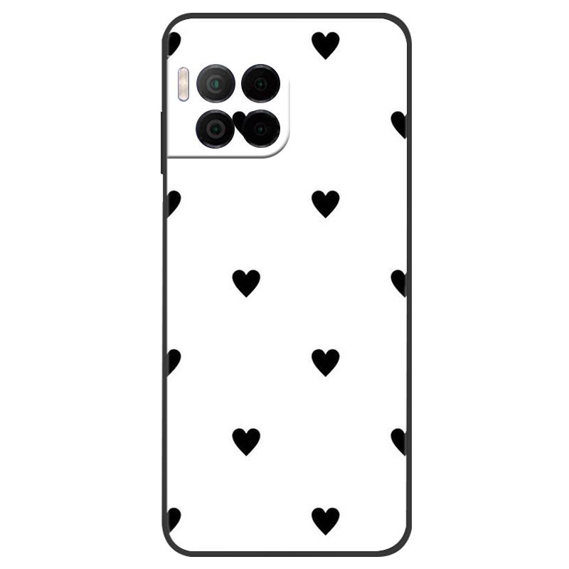Чехол для T-Mobile Revvl 7 Pro T Phone 2 Pro 5G, Силиконовый ТПУ, Роскошный Космический Мягкий Бампер для T-Mobile T Phone 2 Pro 5G, Чехол для Телефона
