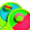 И игра Ball Beach Garden Game для детей, новинка, ПАДДЛ Бросок