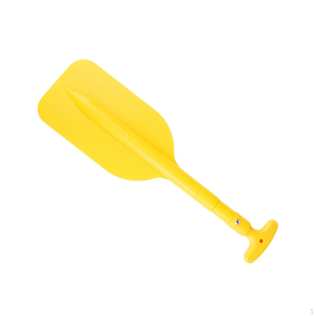 Каяк с веслами для любителей гребли на каноэ поплавок для каякинга