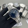 Мужские часы серии Tianjia T139 с высококачественным японским механическим механизмом и оригинальным комплектом корпуса