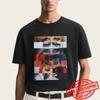 Lady Gaga Concert Shirt Lady Gaga Collage Vintage Shirt