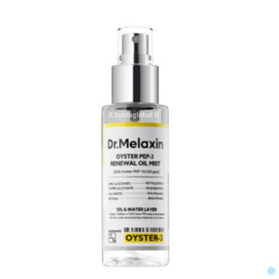 Доктор по уходу за кожей. Melaxin 5.7 Oyster Jaseng Oil Mist-сыворотка 100 мл