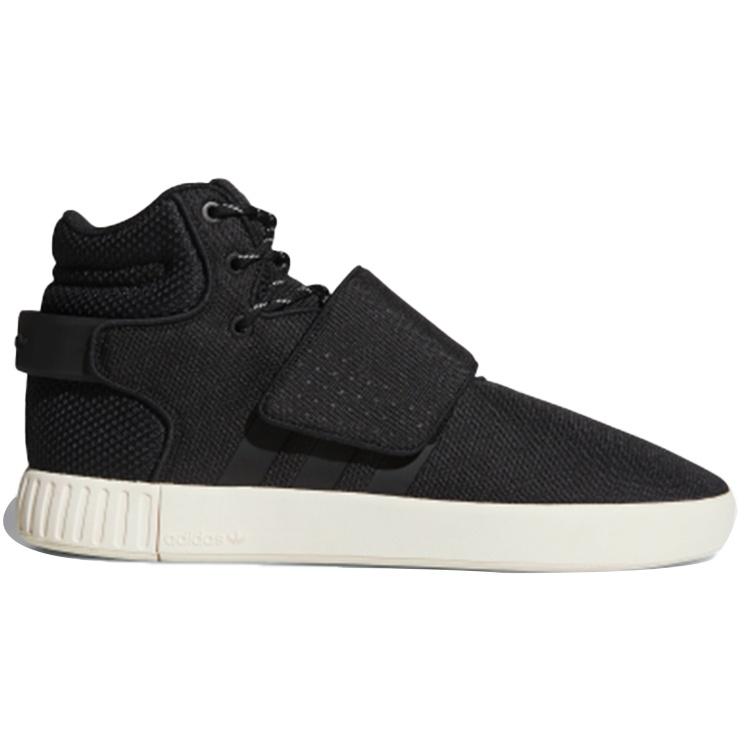 adidas Трубчатый ремешок Invader 'Черный' Мужской CQ0952