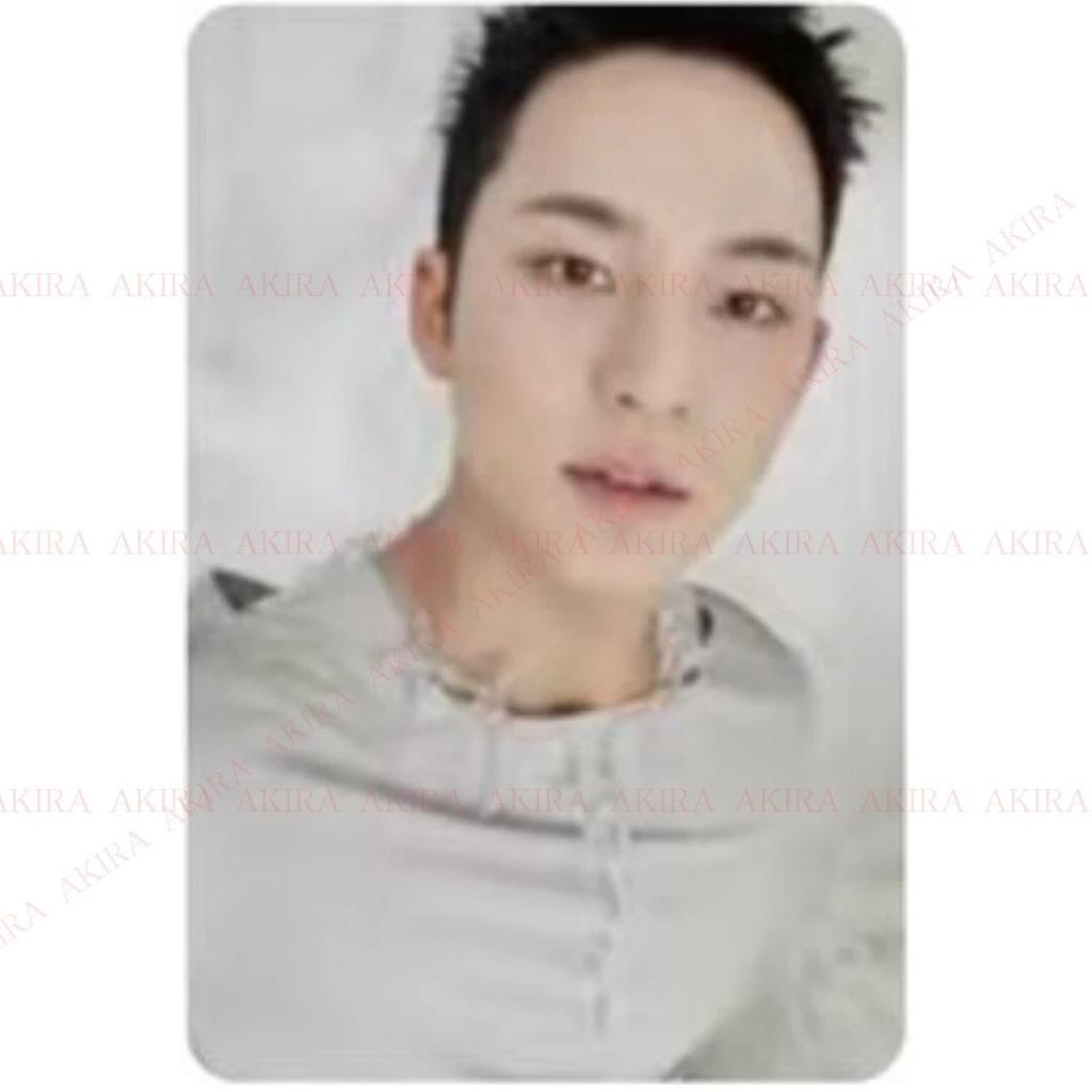 SEVENTEEN 5-й АЛЬБОМ HAPPY BURSTDAY АЛЬБОМ ФОТОКАРТОЧКА ЯПОНИЯ POB ОФИЦИАЛЬНЫЙ