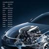 Электромагнитный клапан продувки адсорбера паров топлива 14930JA10A 911509 для INFINITI FX50 JX35 Nissan Altima GTR Maxima Murano Pathfinder Quest Rogue Sentra 2007 2019