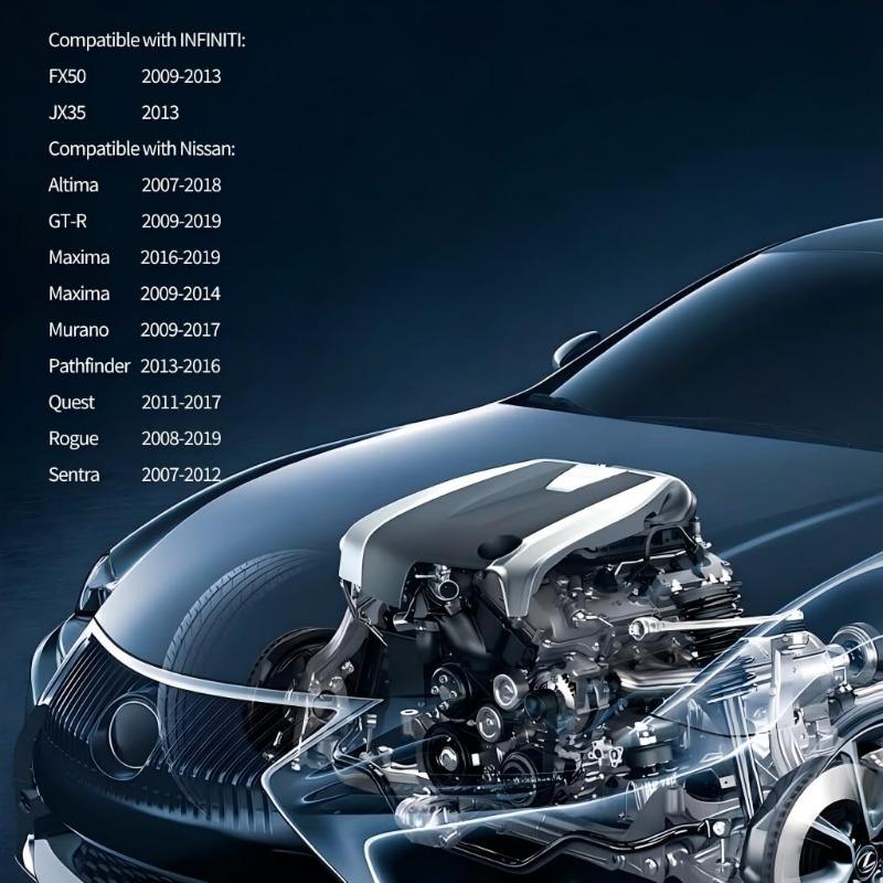 Электромагнитный клапан продувки адсорбера паров топлива 14930JA10A 911509 для INFINITI FX50 JX35 Nissan Altima GTR Maxima Murano Pathfinder Quest Rogue Sentra 2007 2019