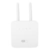 Портативный WiFi 4G LTE 300 Мбит/с Высокоскоростная мобильная точка доступа WiFi Роутер для путешествий со слотом для SIM-карты Интерфейс WAN LAN