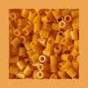 Нетоксичные мини-бусины 2,6 мм, 1000 шт., коричневые цвета, пиксель-арт, термобусины для подарка детям, бусины Hama, DIY-пазлы, бусины для глажки