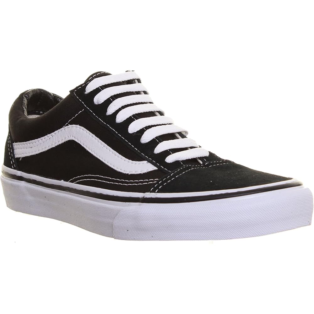 Vans Old Skool Sneakers Black/White 28.5 cm