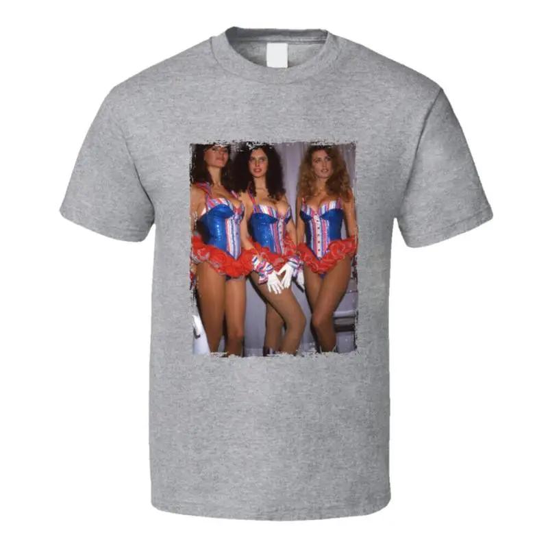 Drive In 80s Italian Tv Show T Shirt