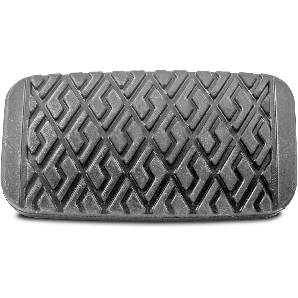 Накладка на педаль тормоза, совместимая с Toyota 1995-2001 Tacoma, 1984-2002 4Runner, 1975-2008 Corolla, 2003-2008 Matrix, 1979-1999 MR2 Paseo Pickup
