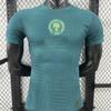25-26 Season National Team Soccer Jerseys Player Version Short Sleeve Sports Training