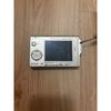 Used Operation confirmed SONY Cyber-shot DSC-T7 charger with battery
