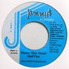 7inch Record HALF PINT - Money Man Skank NONE Jammy's Records Jamaica Reggae, Ska & Dub Used