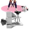 Pet Grooming Table Clamp on  Accessory Aluminium Alloy Fixture Fixation Clip