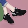 Spring Women Casual Shoes Breathable Mesh Platform Sneakers Women New Fashion Mesh Sneakers Shoes Woman Tenis Feminino