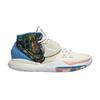 Мужские кроссовки Kyrie 6 Коллекция Preheat Лос-Анджелес Мультиколор/Мультиколор