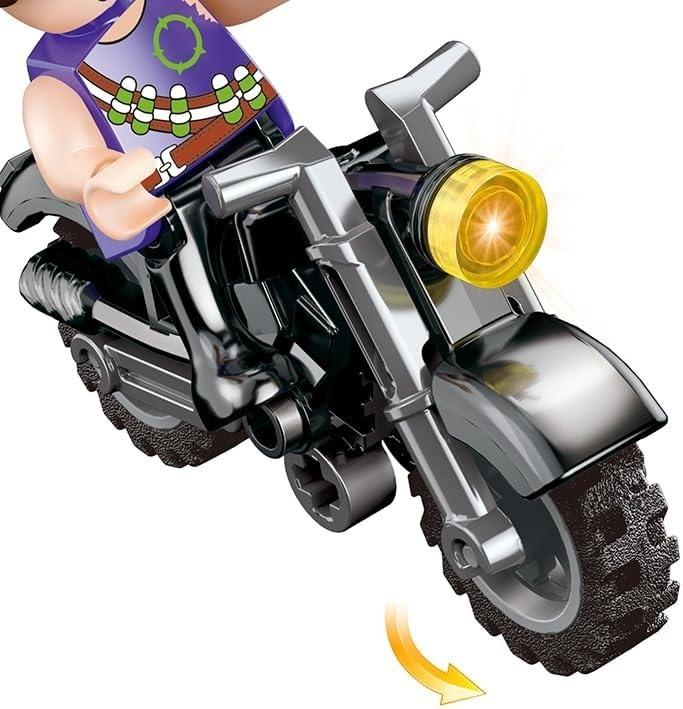 Cogo3920 policja i złodziej