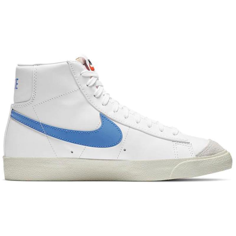Nike Blazer 77 Vintage Mid Like Mike Женские кроссовки Обувь для скейтборда CZ1055-111