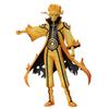 First General Figure - Naruto Shippuden - Naruto Uzumaki [Kurama Link Mode] Bandai Spirits Masterpiece Collector's Figure