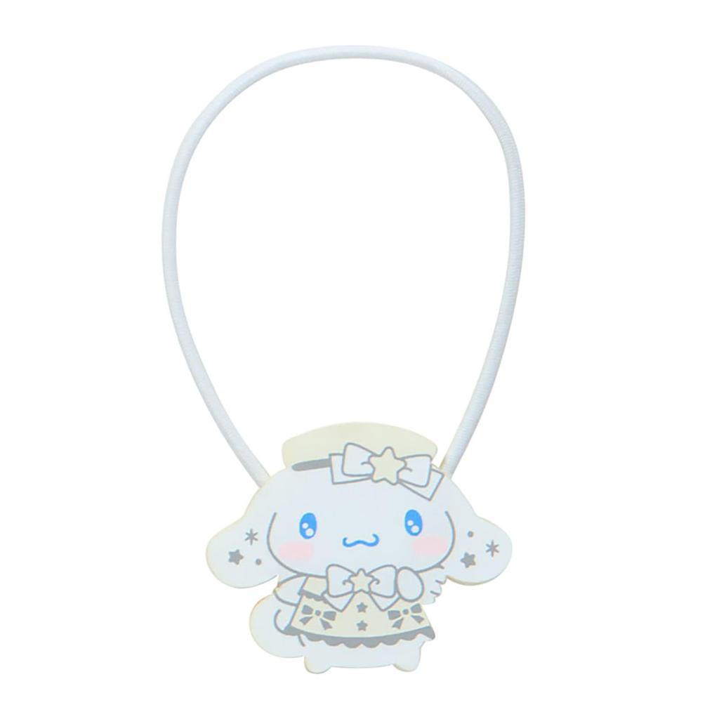 Sanrio Плюшевый костюм (Наслаждайтесь Idol Pure White Angel) Cinnamoroll, Возраст 3 года и старше, 074357