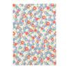 Kawasumi Washi Chiyogami Yuzen Washi B4 15 15 E Set Paper, Size, Patterns, Sheets,