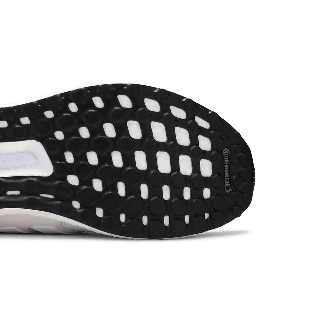 adidas UltraBoost 4.0 DNA 'Cloud White' (унисекс) Беговые кроссовки Cloud White / Cloud White / Core Black FY9120