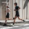 SAUCONY Унисекс кроссовки для бега Hurricane Stability