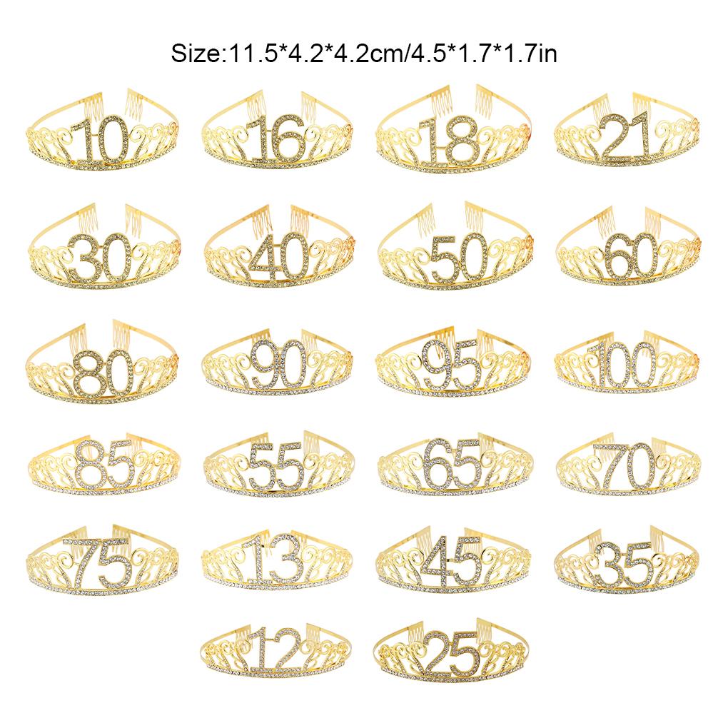 Повязка на голову для вечеринки по случаю дня рождения, Праздничный декор, Реквизит для украшения, Элегантное украшение для одежды, Принадлежности для вечеринок, Головной убор, Реквизит, Номер, Повязка для волос