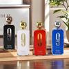 9pm Series: Long-Lasting Light Fragrance Men's Perfume - Popular In Vietnam & Middle East