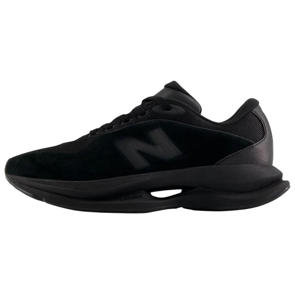 New Balance TF100 Черные Унисекс Кроссовки UTFOA30A