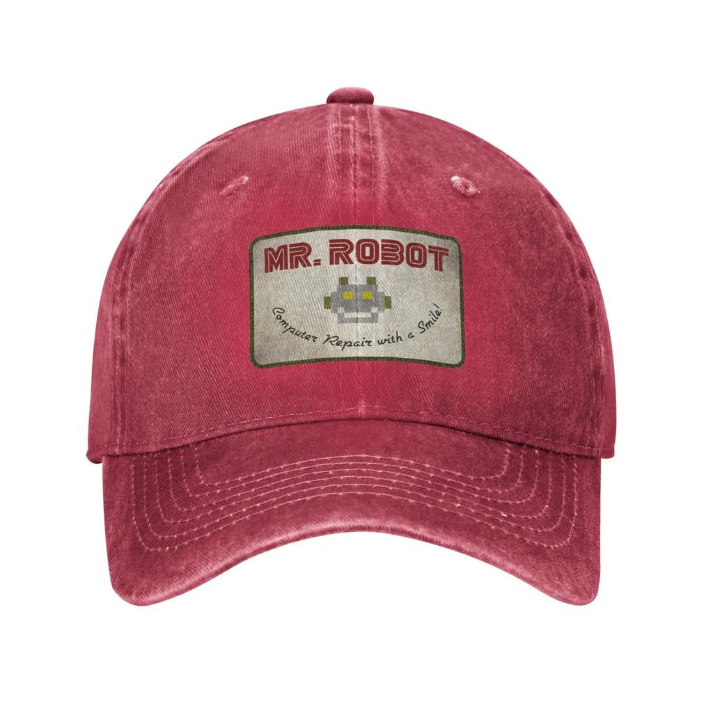 Warning Grumpy Old Bastard Approach Unisex Women Baseball Caps Funny Caution Distressed Washed Outdoor Adjustable Fit Snapback Hat
