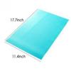 Dining Waterproof Home Decor Anti-Frost Mildewproof Refrigerator Pad Multifunction Antibacterial