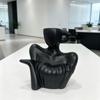 Home Decor Flower Planter Desk Ornament Plant Pot Flower Arrangement Human-Shaped Vase  Home