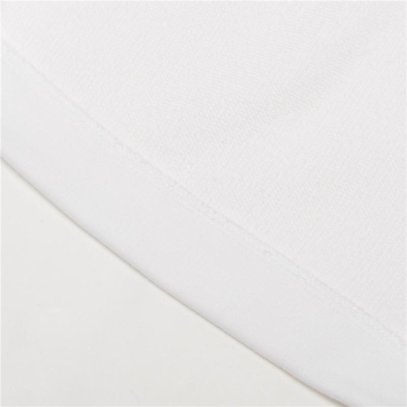 Puma American Retro Casual Color-Block Loose Short Hoodie Women Hoodies White 586524-02