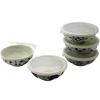 Arita Ware CtoC JAPAN набор маленьких мисок с крышкой без упаковки 02-630135