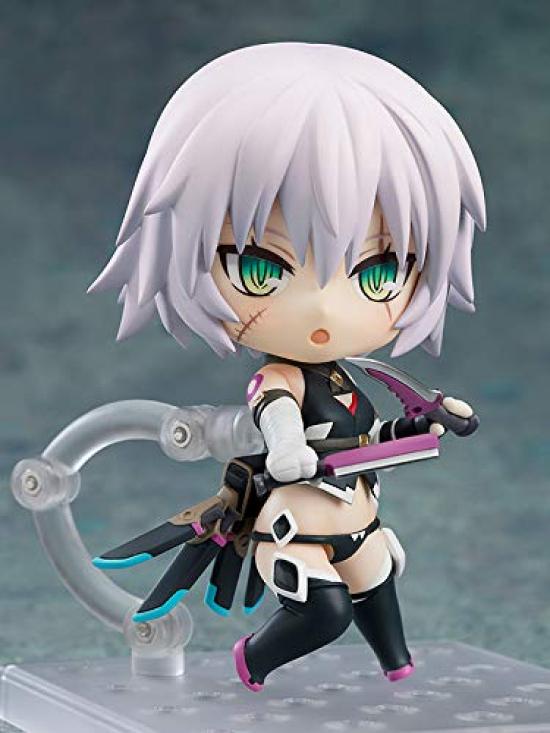 Nendoroid Order the Ripper ABS PVC painted movable figure Fate/Grand Assassin/Jack Non-scale &