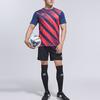KELME T Shirts Men's Crew Neck Thin Straight Fit 8251ZB1008