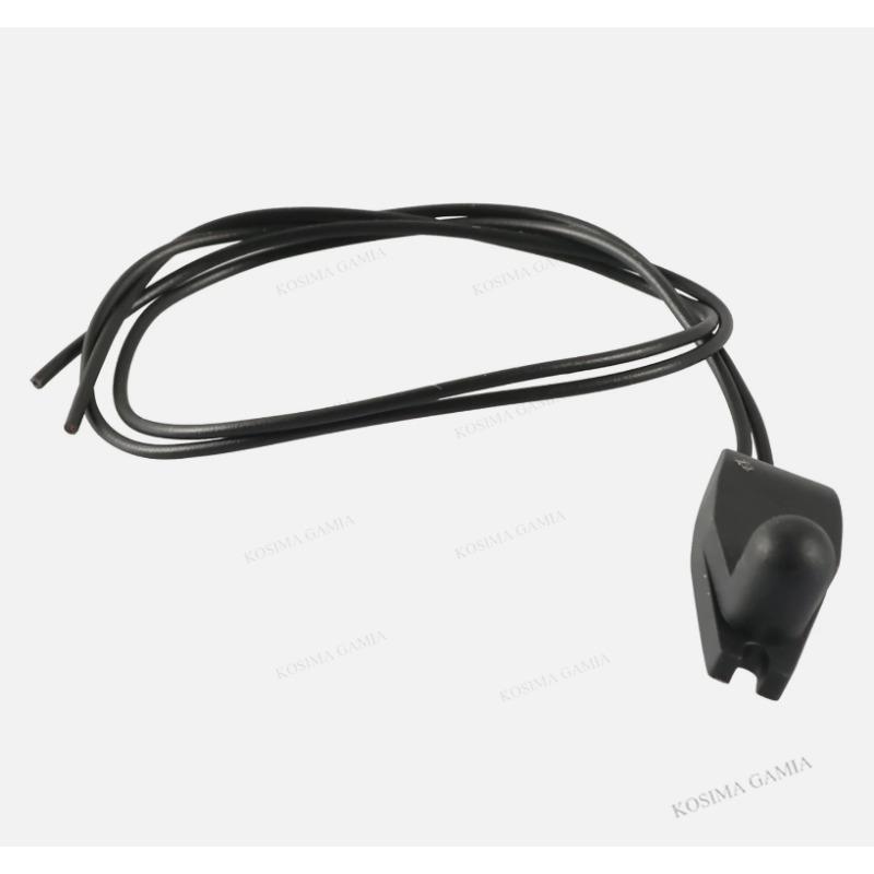 Датчик наружной температуры 6445.F9 для Peugeot Citroen Renault Fiat 6445F9 00006445F9 7700773858 277228552R 7701033509 71741017