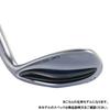 Kasco Dolphin Wedge LEFTY 950GH Neo WEDGE 50 DW-123 N.S.PRO