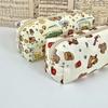 Capybara Stationery Bag Multifunctional Pencil Case Stationery Organizer  School Office