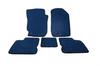 EVA Mats (Blue) for Nissan Almera G11/G15 2012-rr