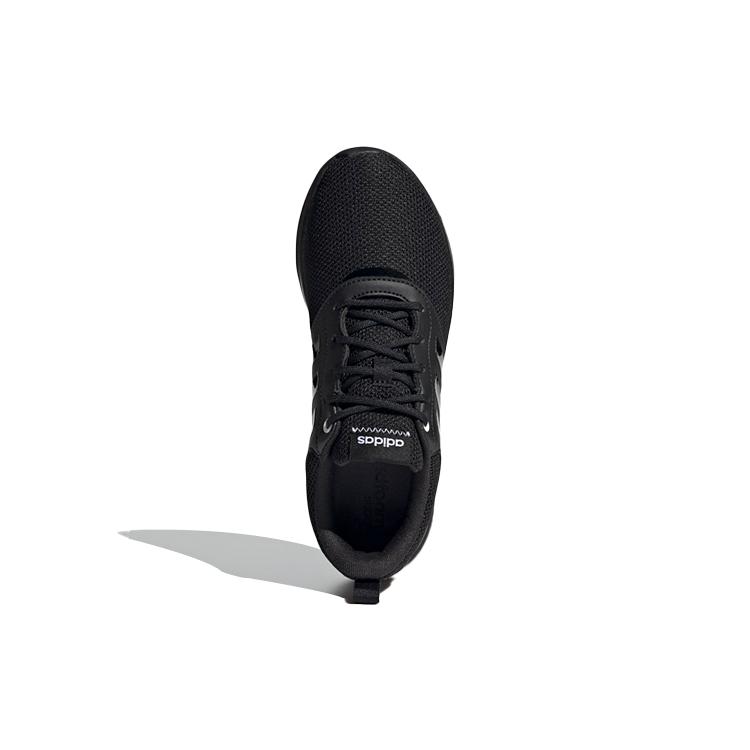 adidas Qt Racer 2.0 'Core Black' Женские FY8315