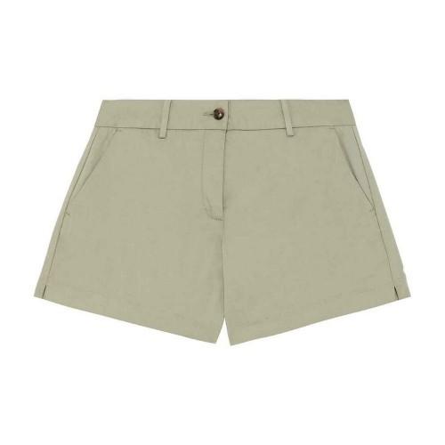 Native Spirit Womens/Ladies Casual Shorts