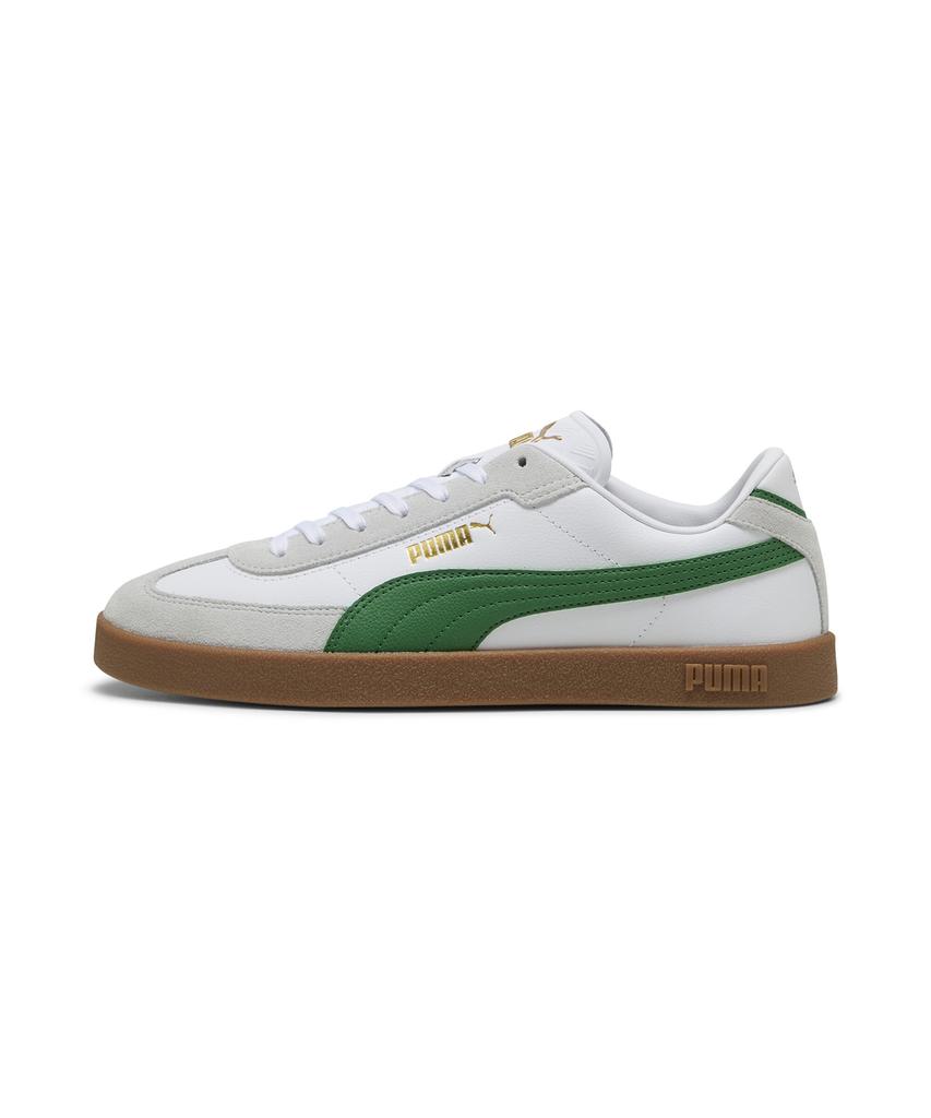 Puma Эра Club II - Белый / 397447-22