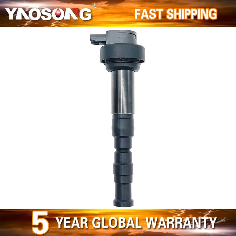 Ignition Coil Coil For BMW motorcycle K1200GT K1200R K1200S K1300GT K1300R K1300S 12138523968 12134645117 12137715846