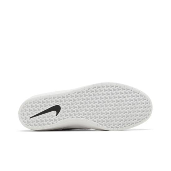 Nike Force 58 Premium SB Белый Черный Мужские DH7505-101