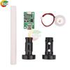 DC5V USB Мини-увлажнитель Плата драйвера тумана Пленочная мембрана распылителя Атомайзер Лист Наборы для DIY Type-C/Micro USB