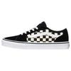 Filmore Decon Checkboard 'Black White' Vans VN0A3WKZ5GX