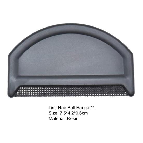 Good Labor-saving Ergonomic Design Lightweight Sweater Lint Shaver Brush Tool Fur Remover Supplies for Office Fabric Fluff